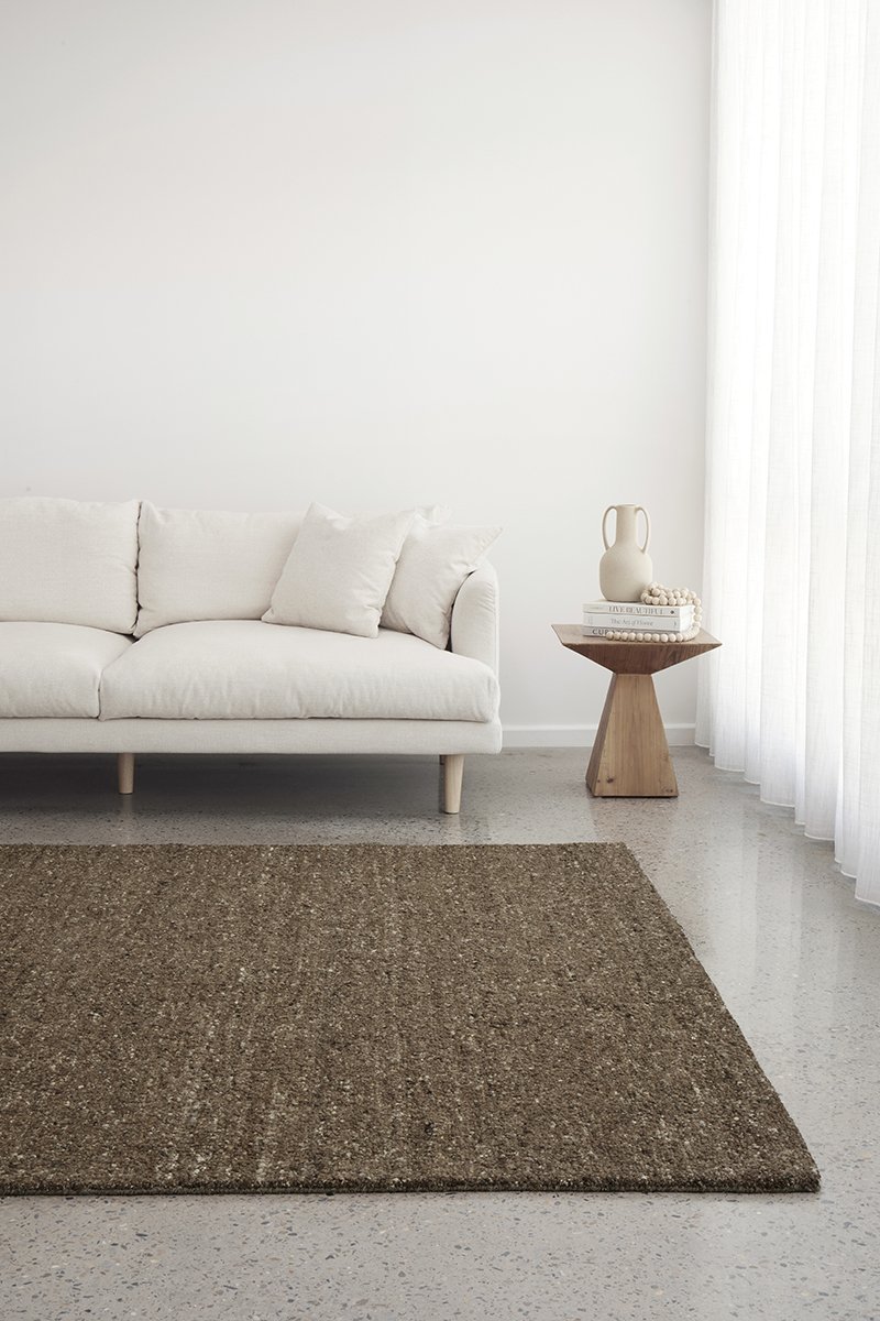 Conscious Loom Embrace Brown