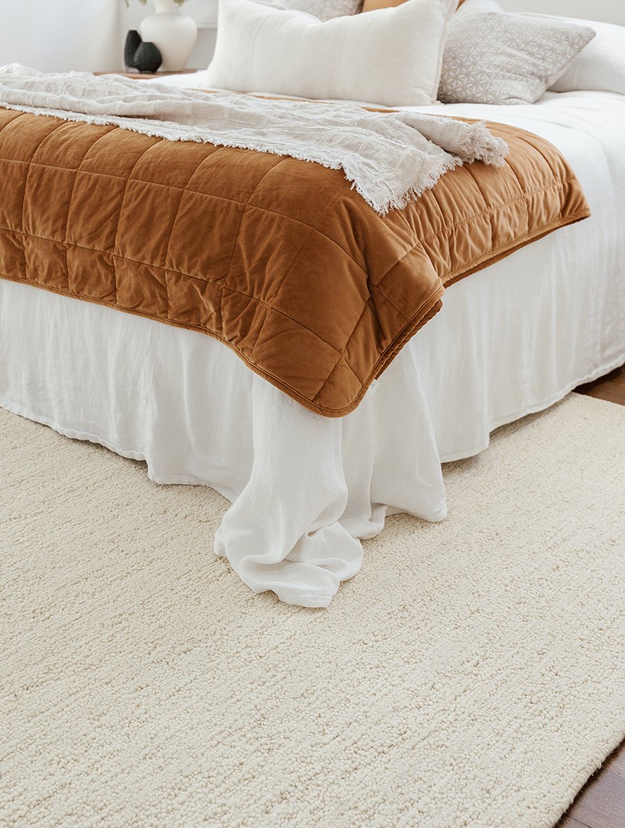 Conscious Loom Embrace Cream