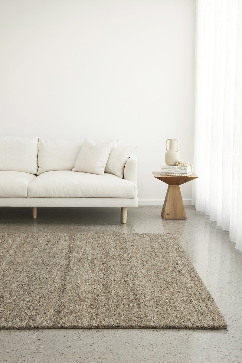 Conscious Loom Embrace Stone