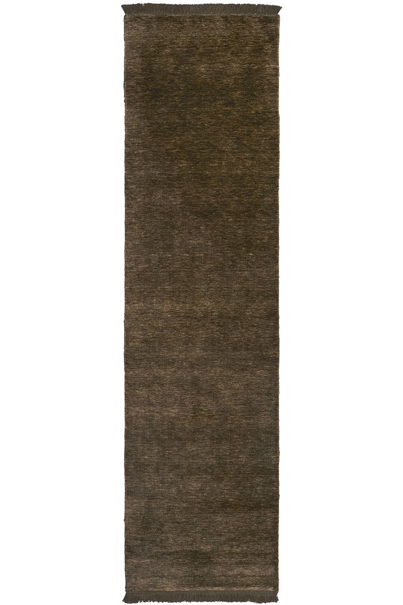 Conscious Loom Kinship Bear Brown