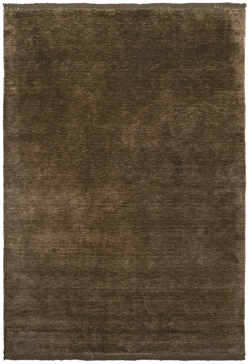 Conscious Loom Kinship Bear Brown