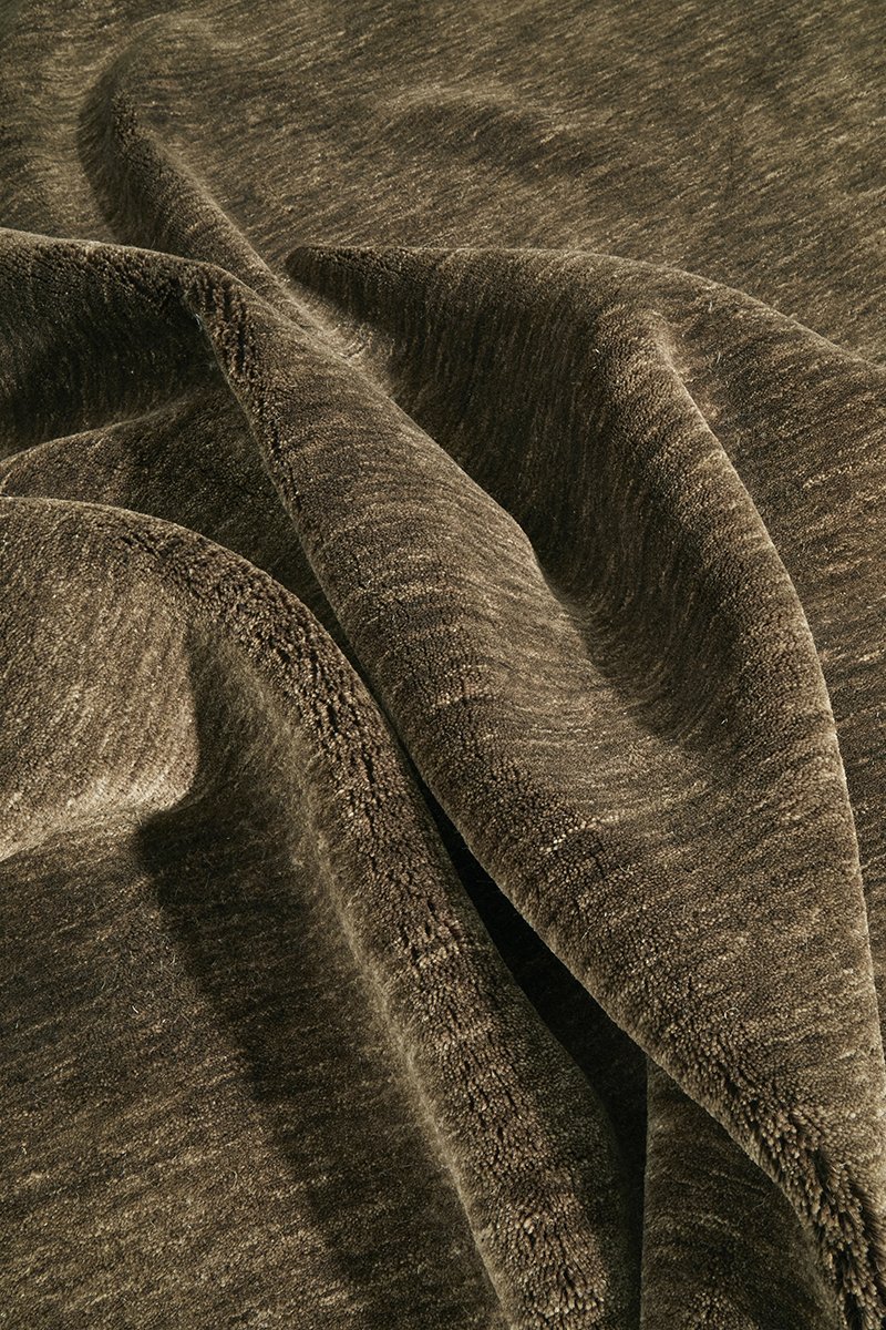 Conscious Loom Kinship Bear Brown