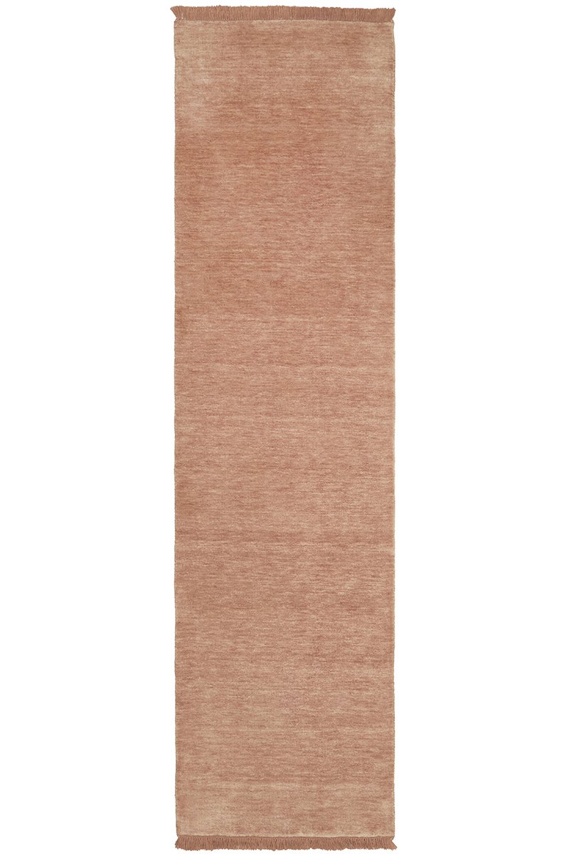 Conscious Loom Kinship Blush Pink
