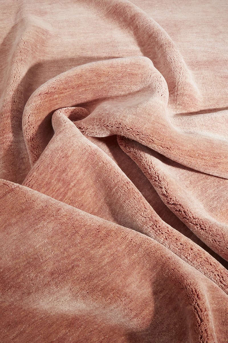 Conscious Loom Kinship Blush Pink
