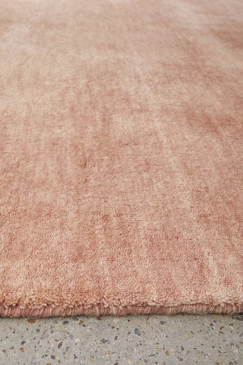 Conscious Loom Kinship Blush Pink