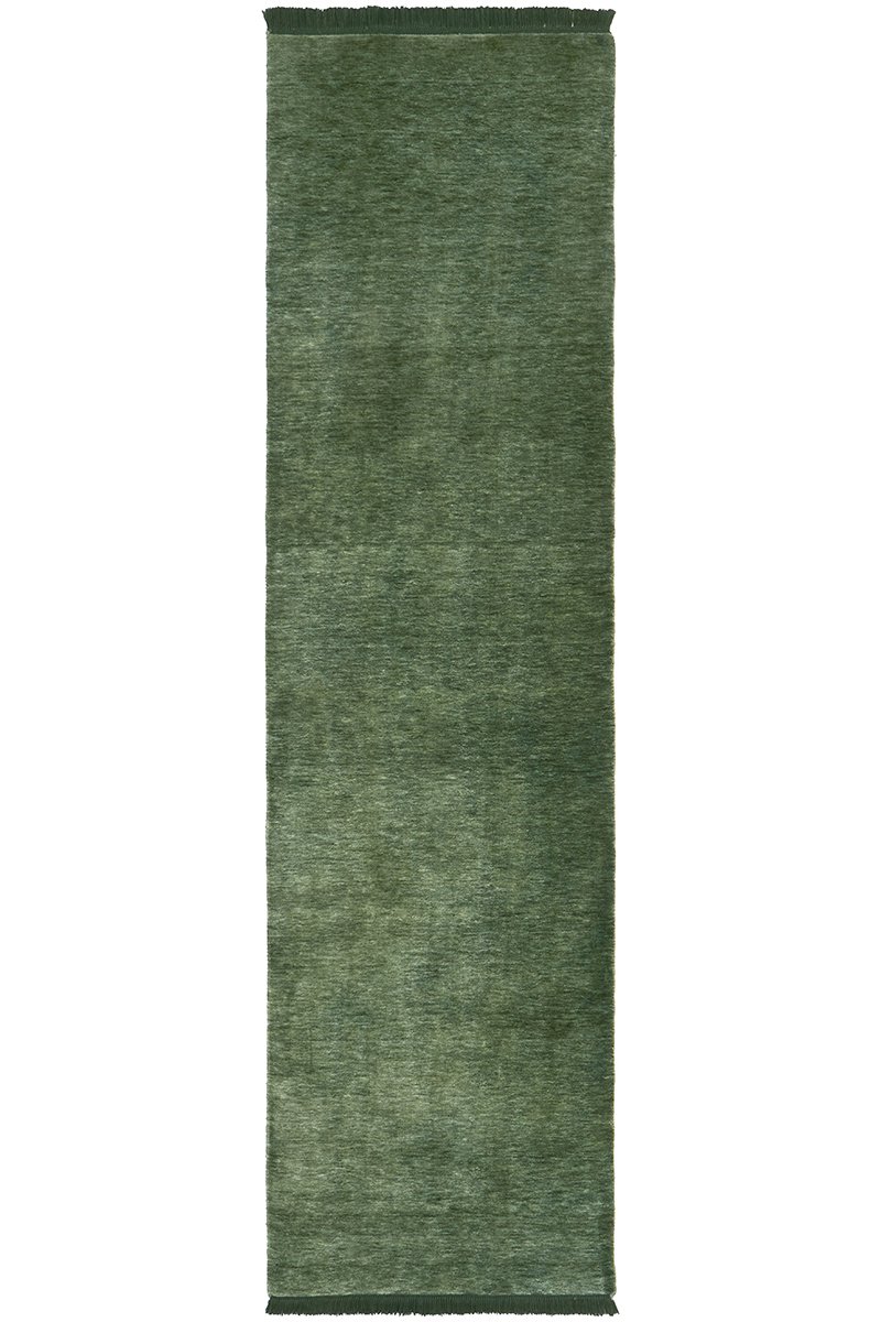 Conscious Loom Kinship Forest Green