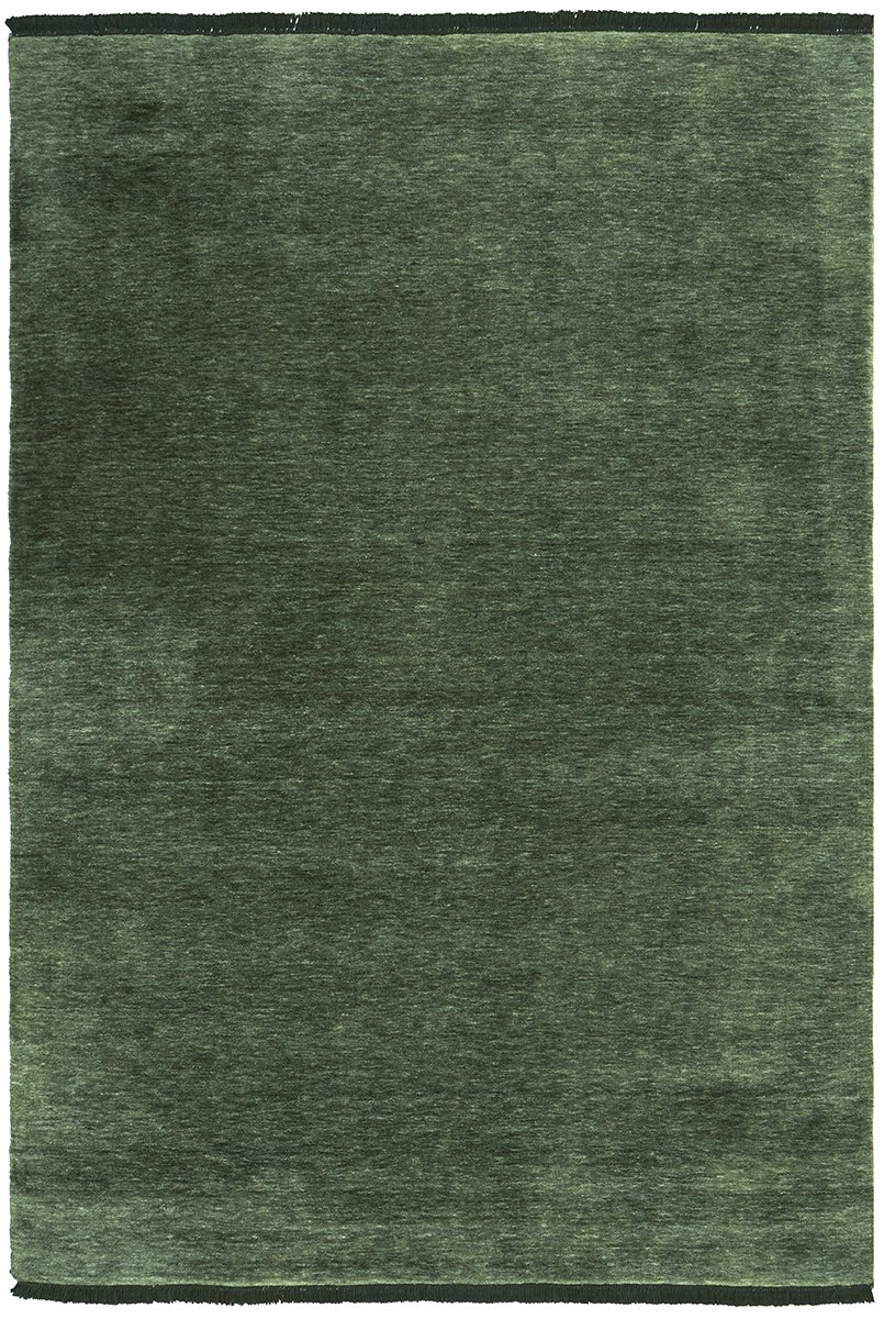 Conscious Loom Kinship Forest Green