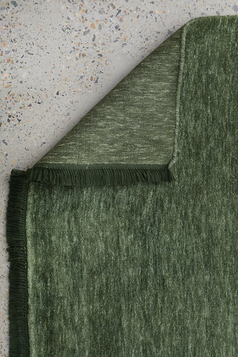 Conscious Loom Kinship Forest Green