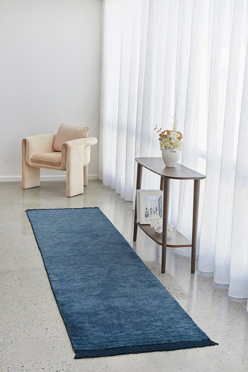 Conscious Loom Kinship Navy
