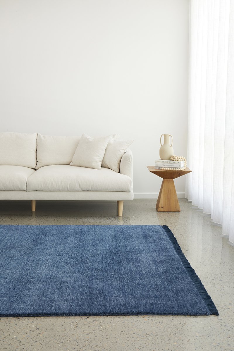 Conscious Loom Kinship Navy