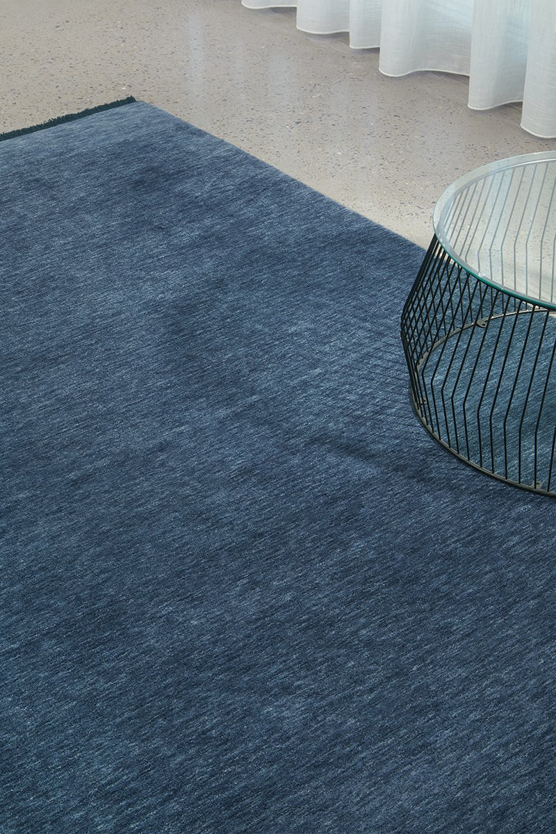 Conscious Loom Kinship Navy