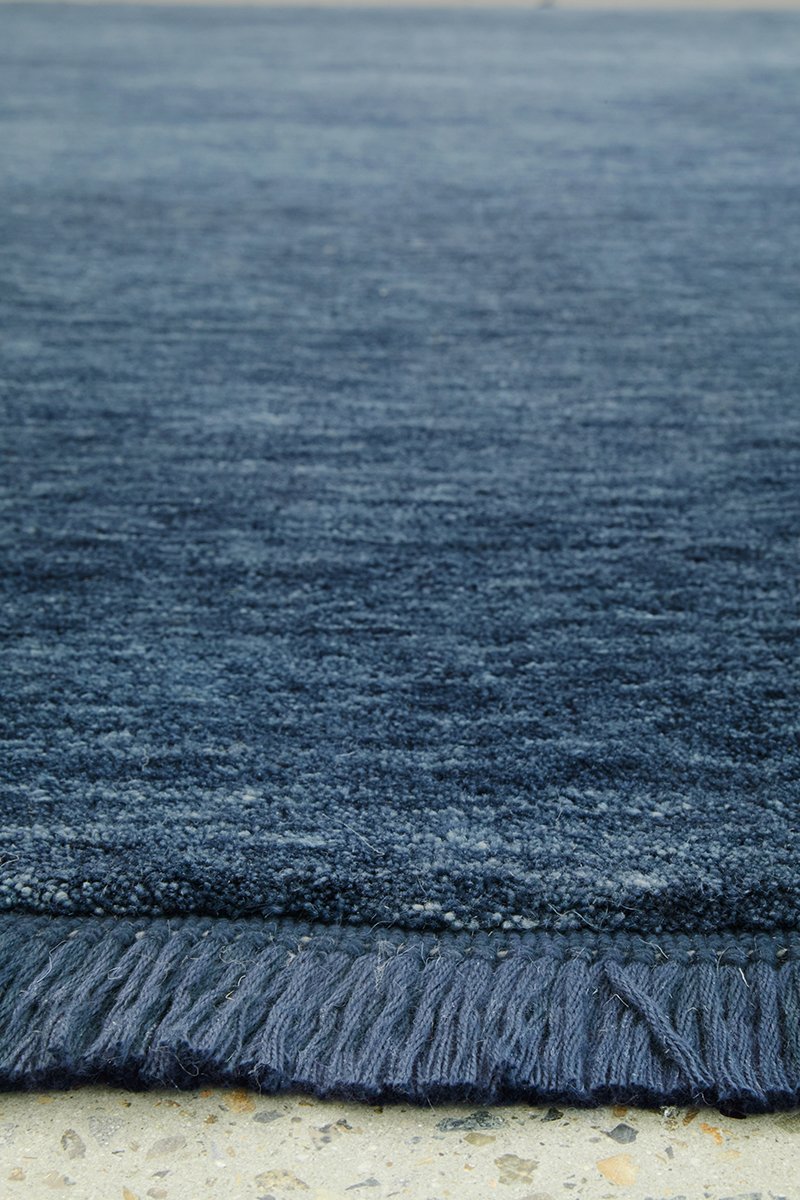 Conscious Loom Kinship Navy