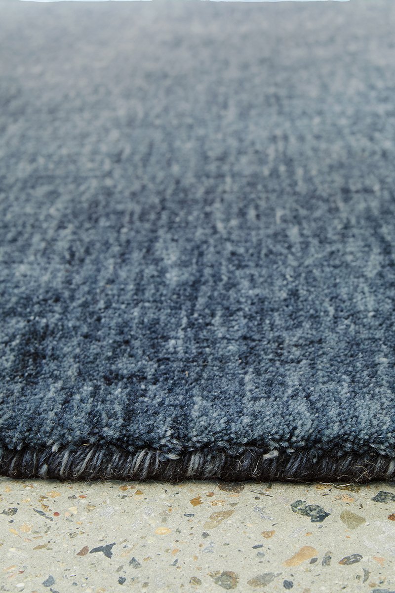 Conscious Loom Kinship Navy