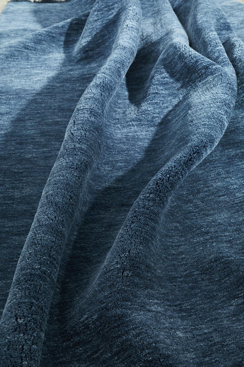 Conscious Loom Kinship Navy