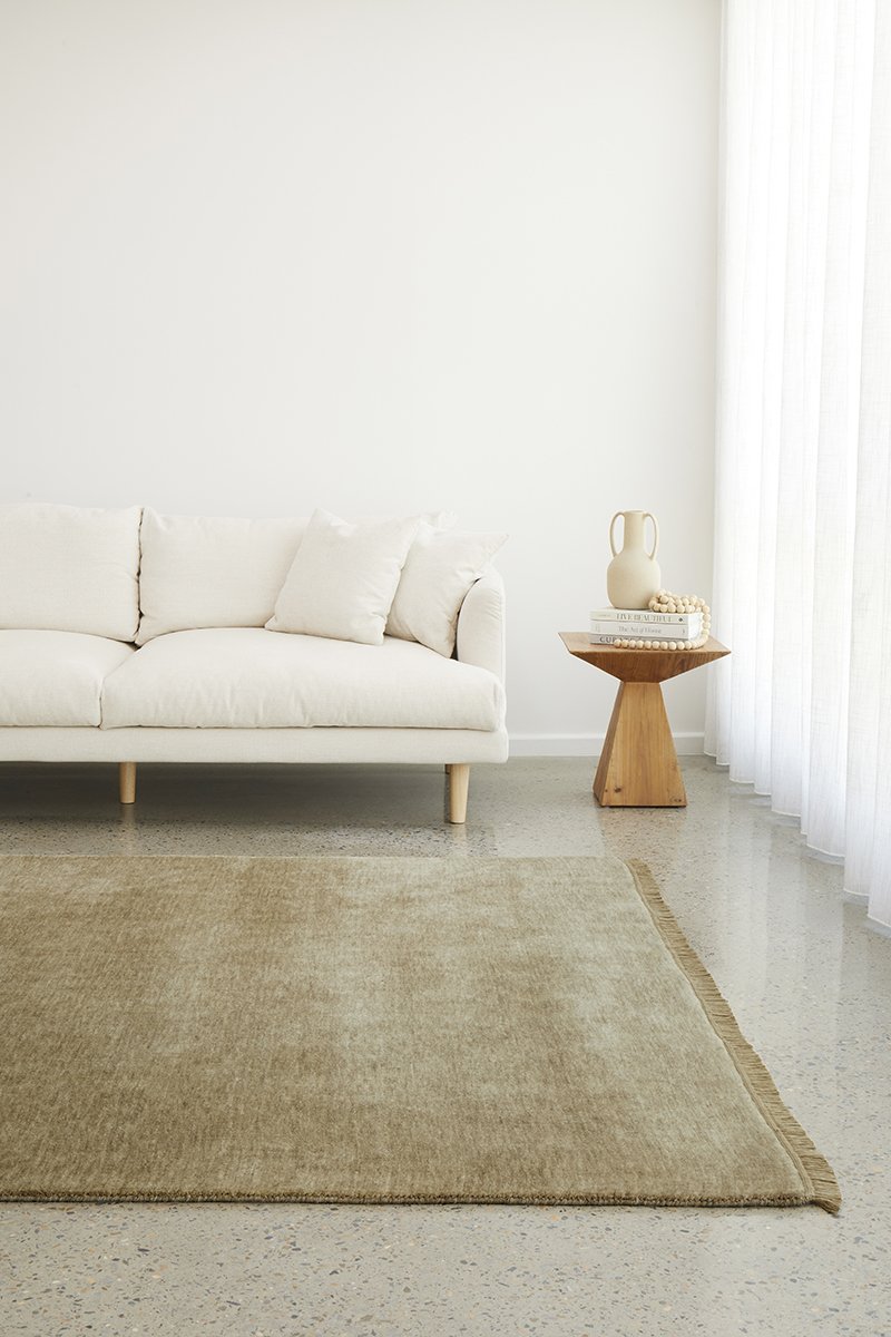 Conscious Loom Kinship Oyster