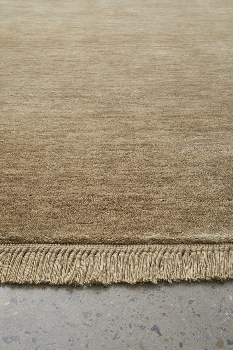 Conscious Loom Kinship Oyster