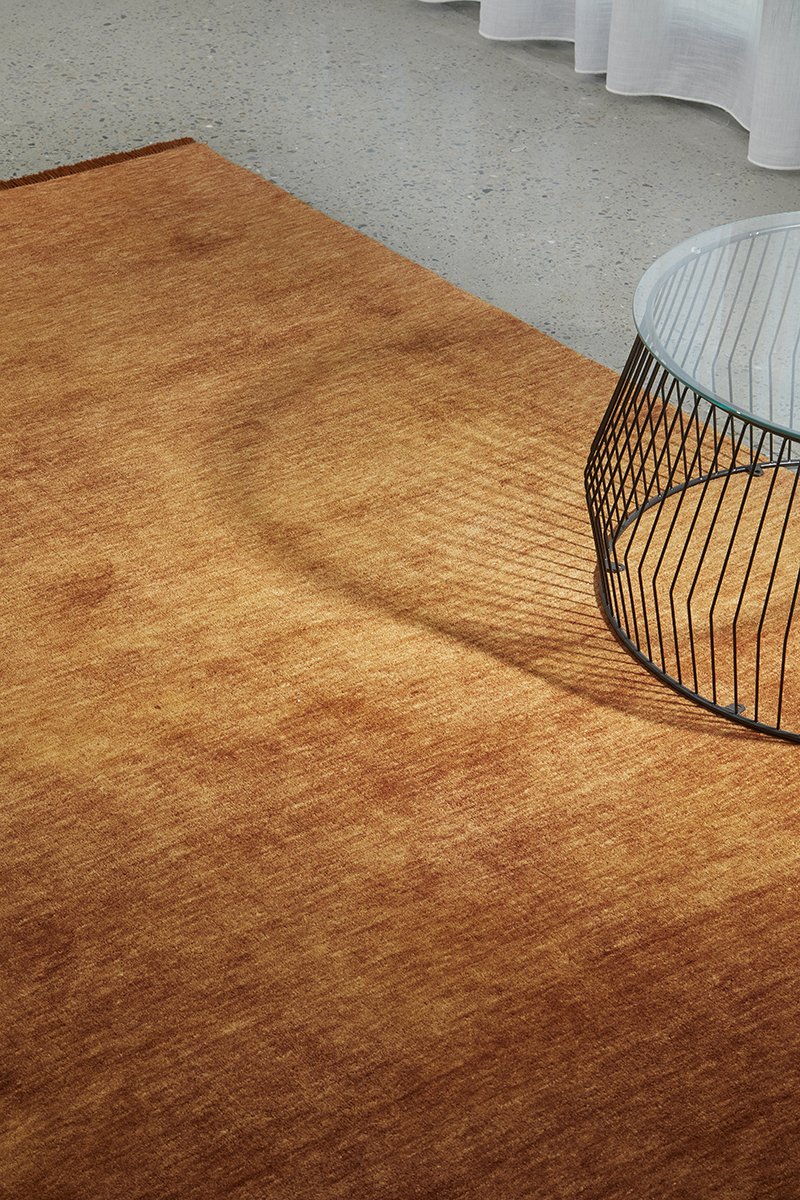 Conscious Loom Kinship Paprika