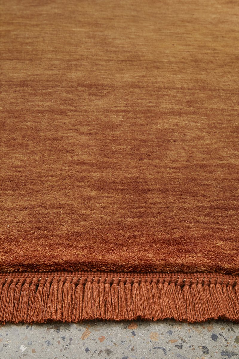 Conscious Loom Kinship Paprika