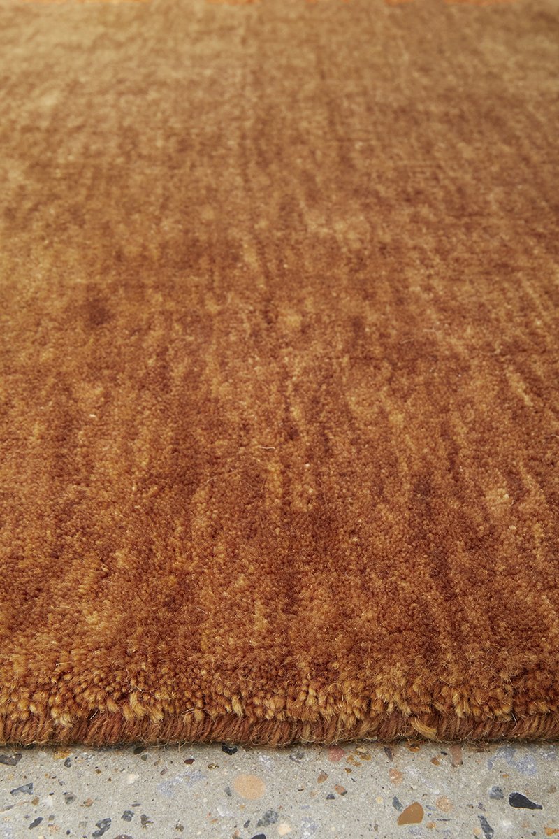 Conscious Loom Kinship Paprika