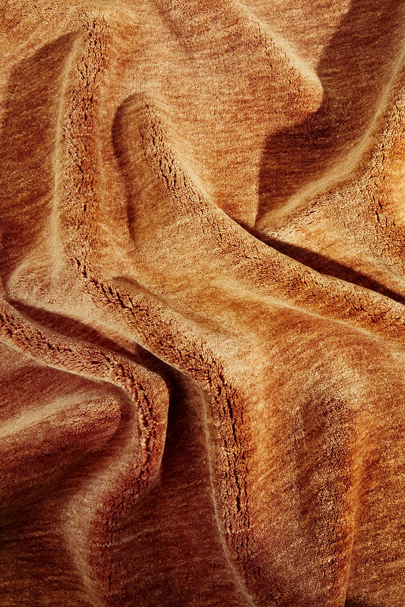 Conscious Loom Kinship Paprika