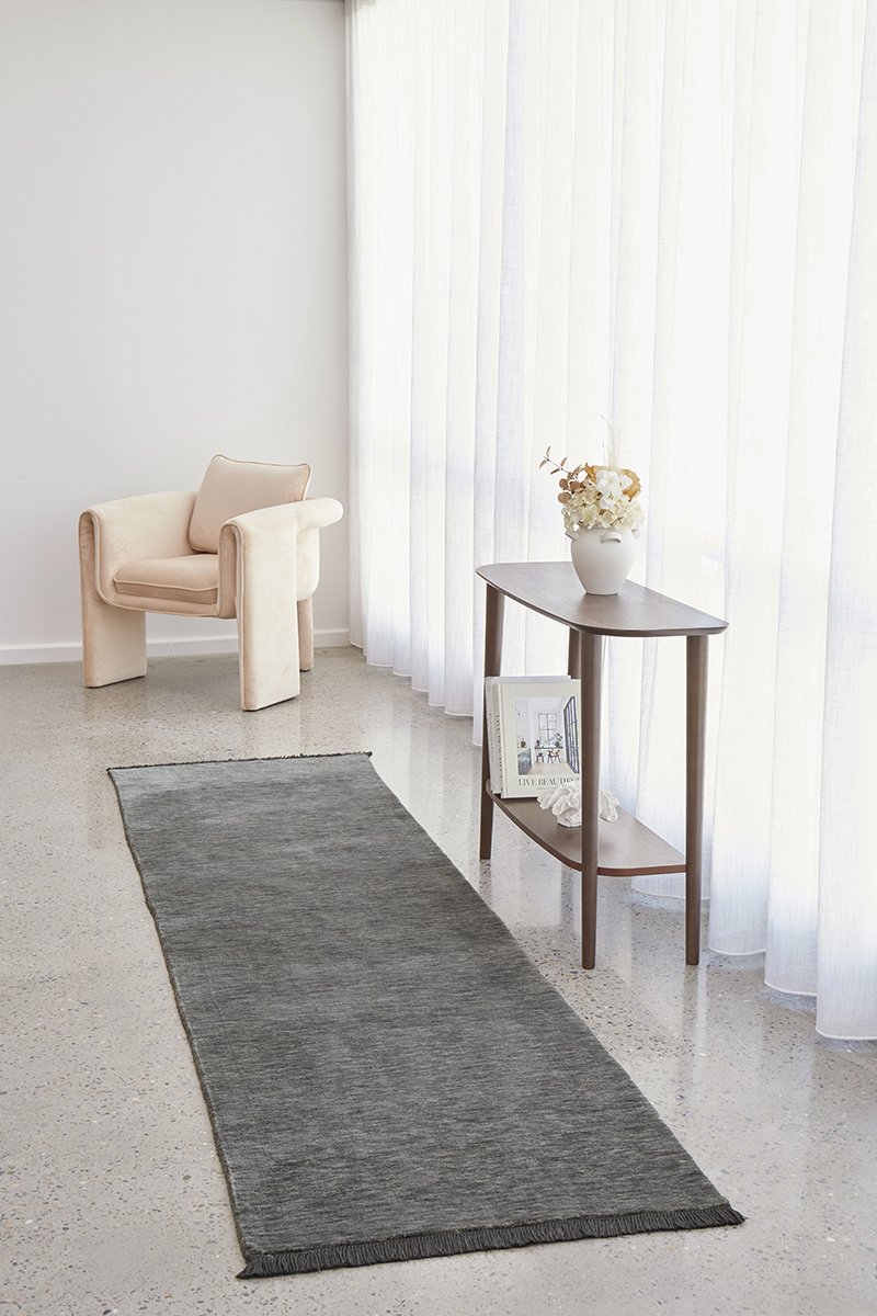 Conscious Loom Kinship Seal Grey