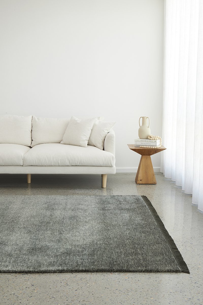 Conscious Loom Kinship Seal Grey