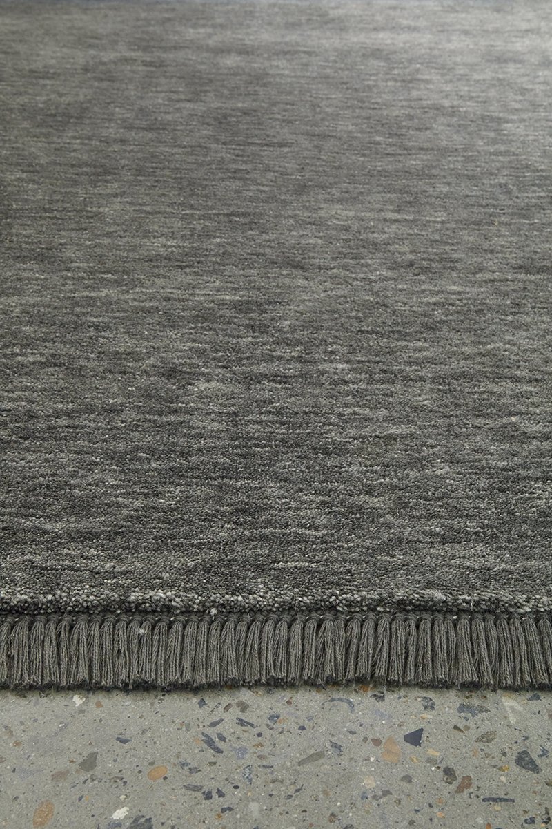 Conscious Loom Kinship Seal Grey