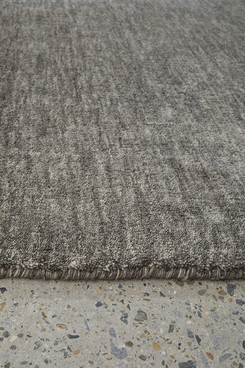Conscious Loom Kinship Seal Grey
