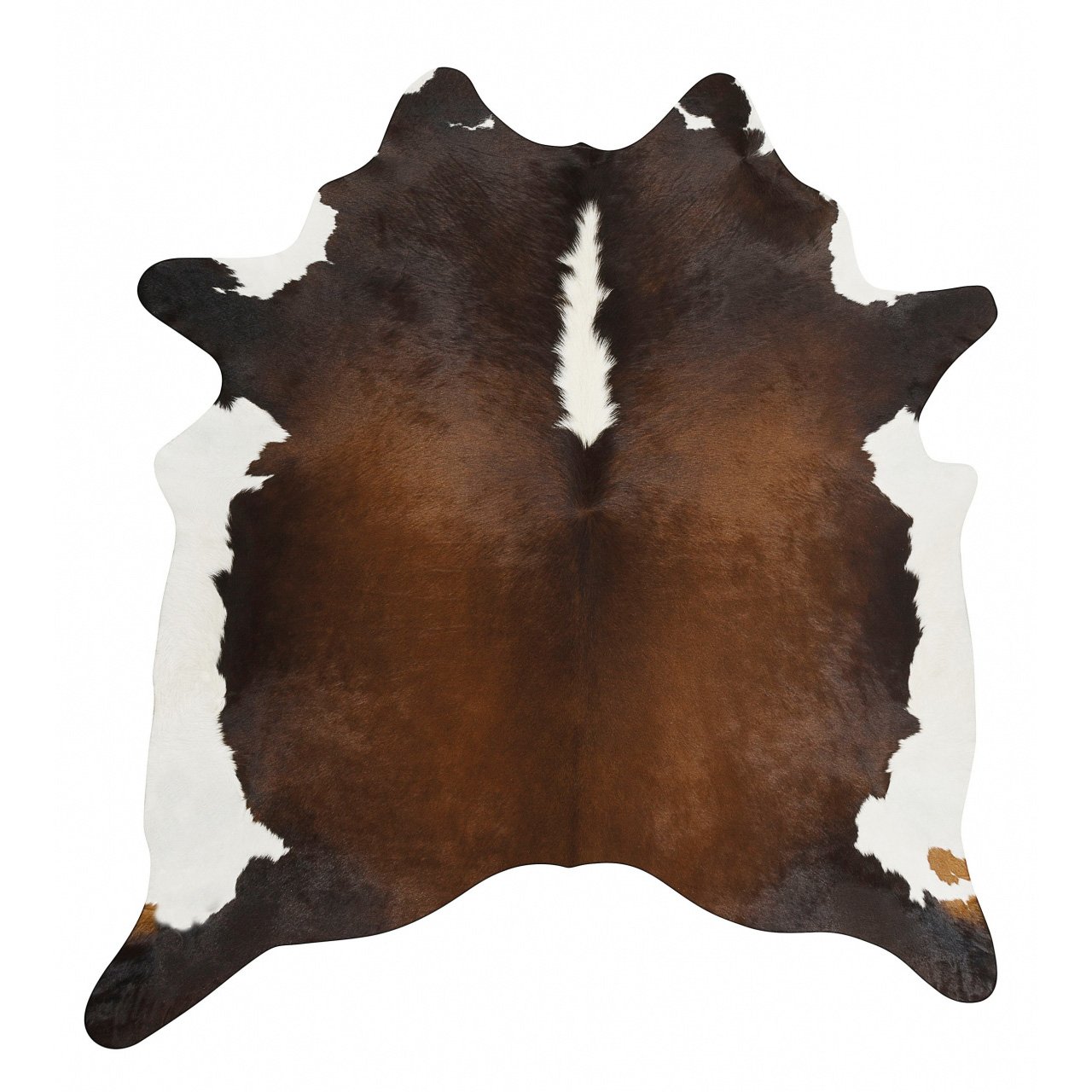 Premium Brazilian Cowhide Chocolate