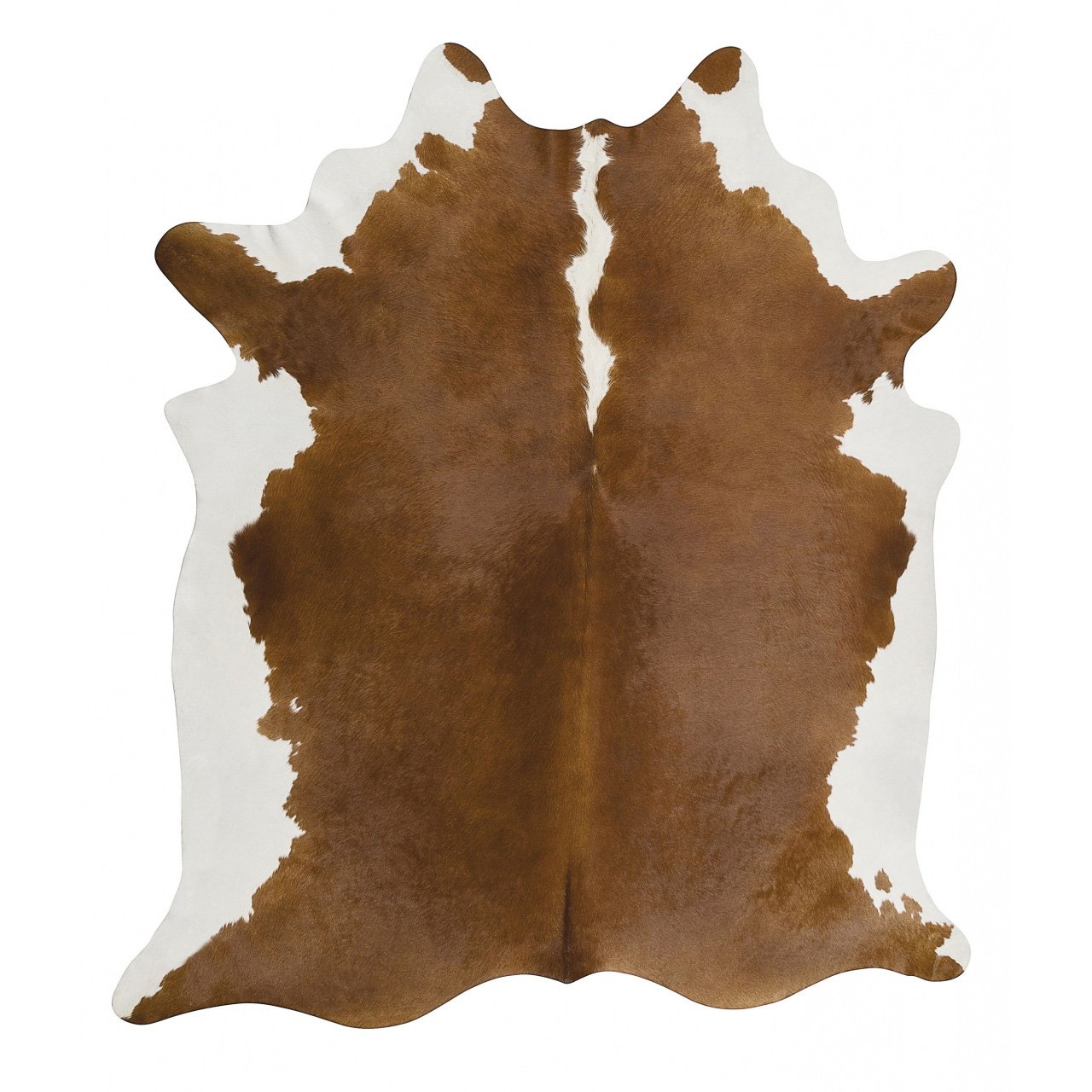 Premium Brazilian Cowhide Hereford