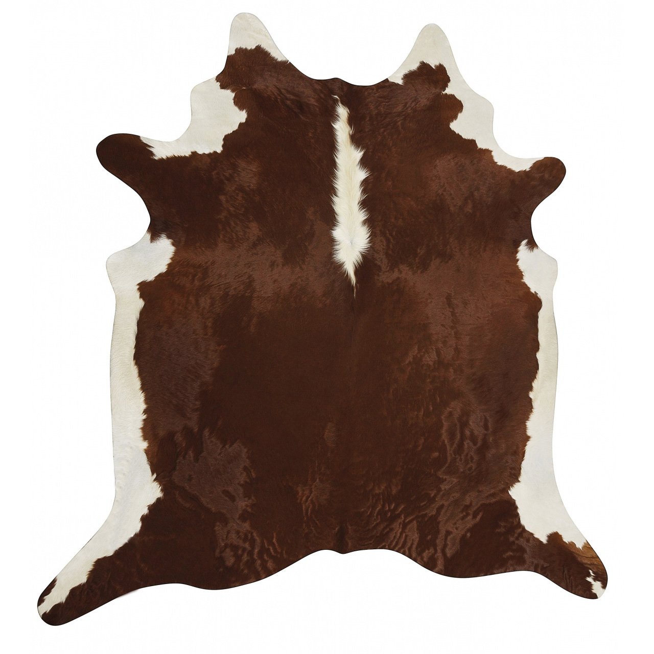 Premium Brazilian Cowhide Hereford