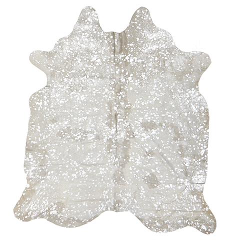 Premium Brazilian Cowhides