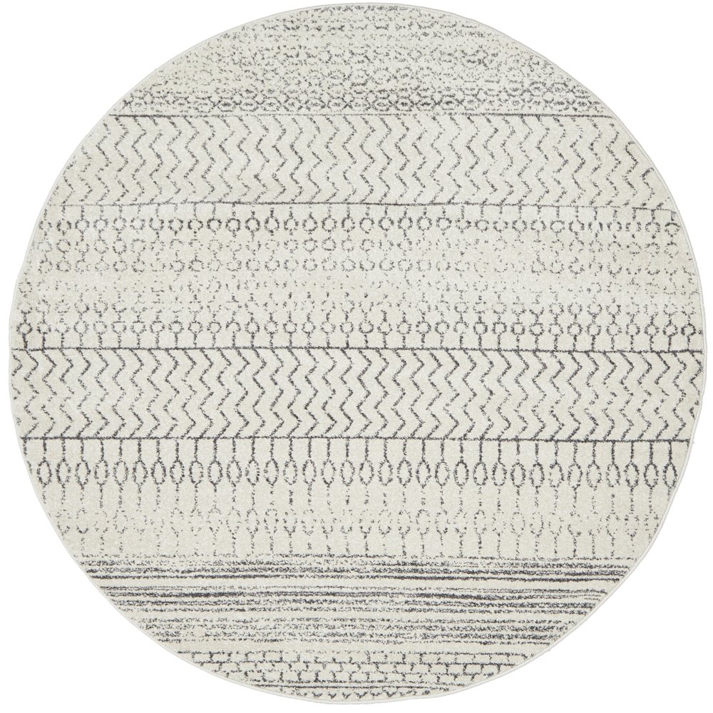 Chrome Harper Silver