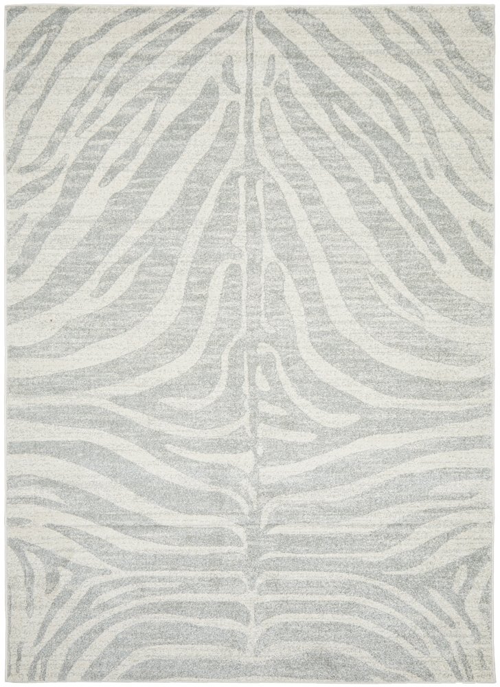 Chrome Savannah Silver