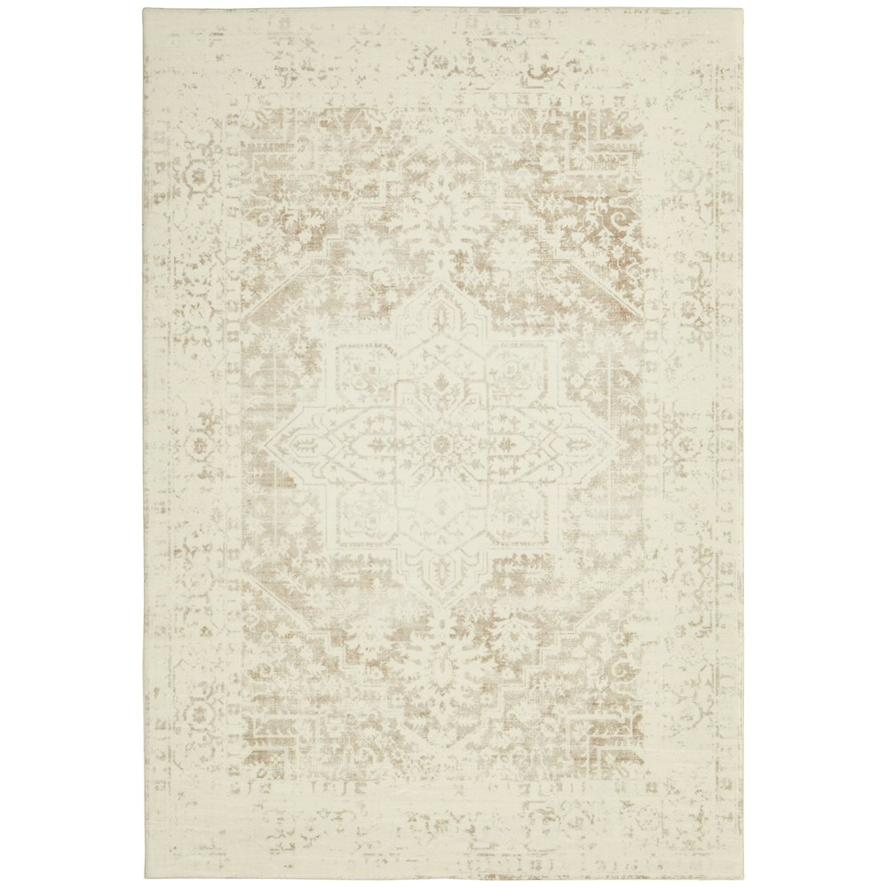 Cushy Rug Asha Natural