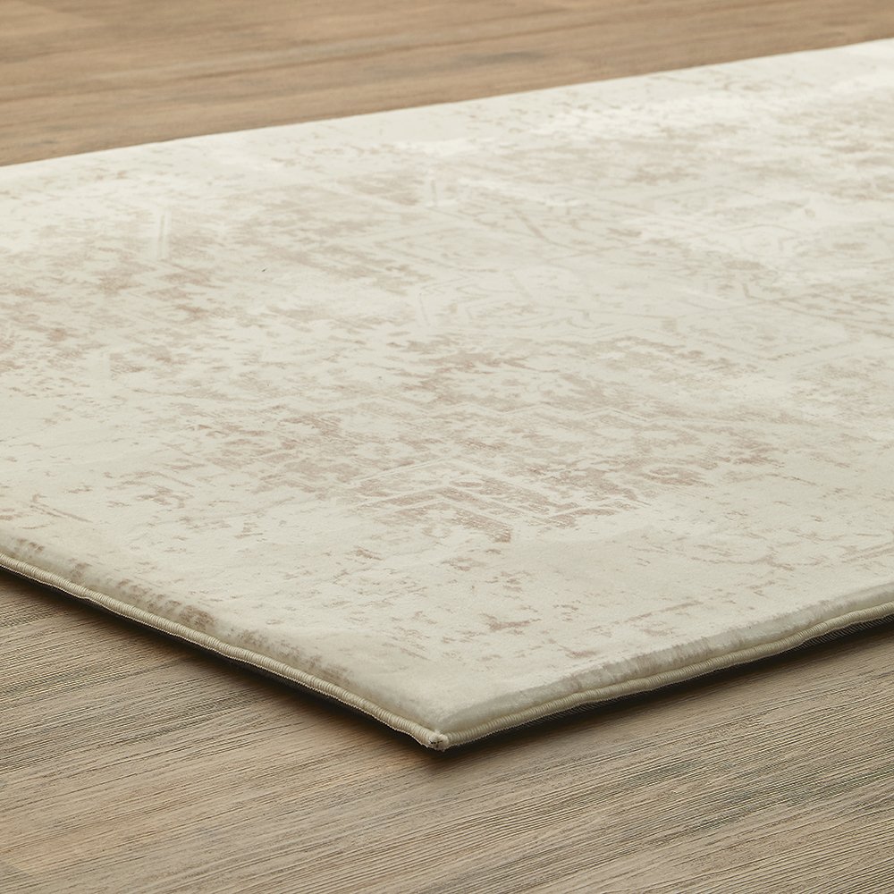 Cushy Rug Asha Natural