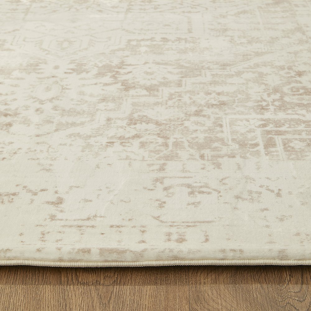 Cushy Rug Asha Natural