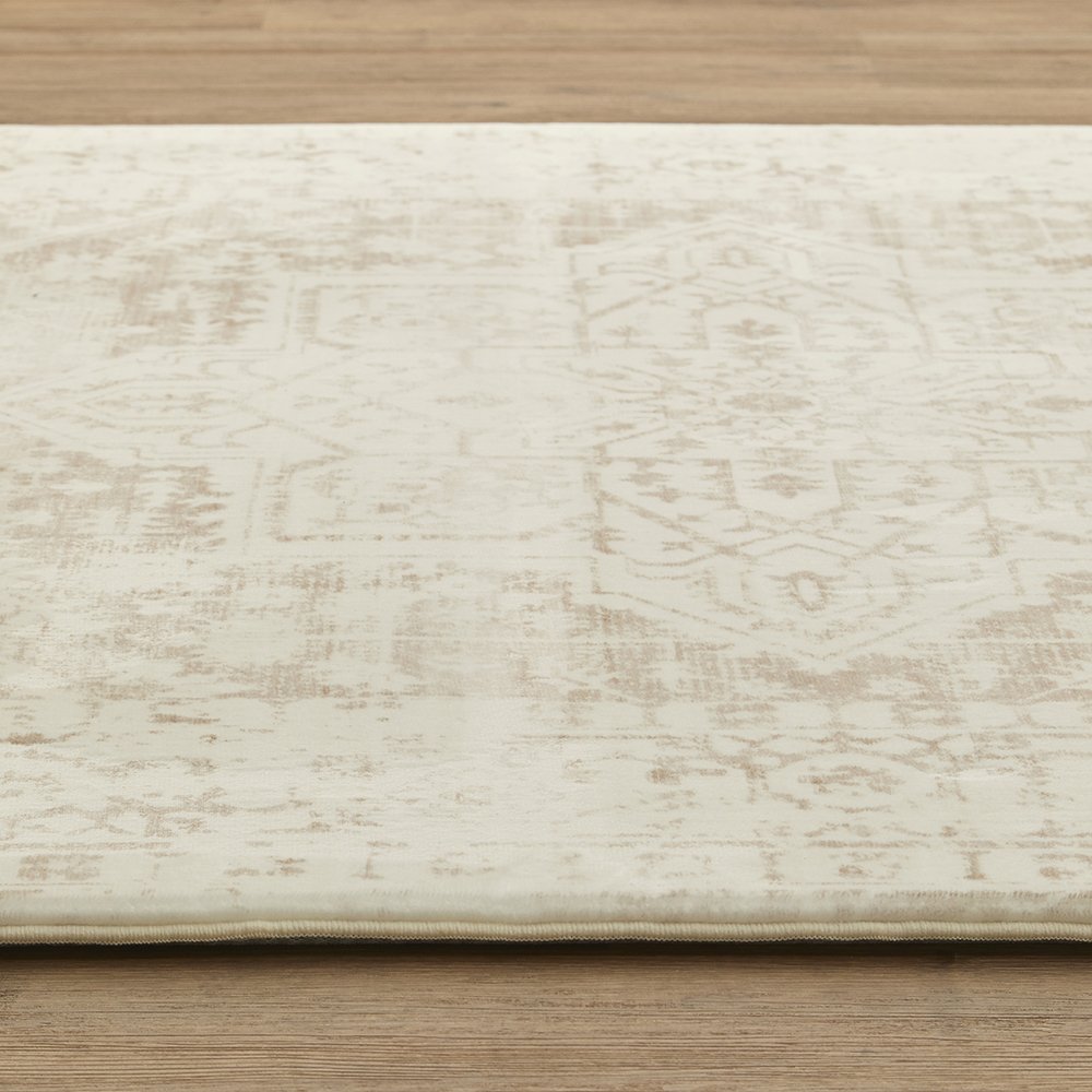 Cushy Rug Asha Natural