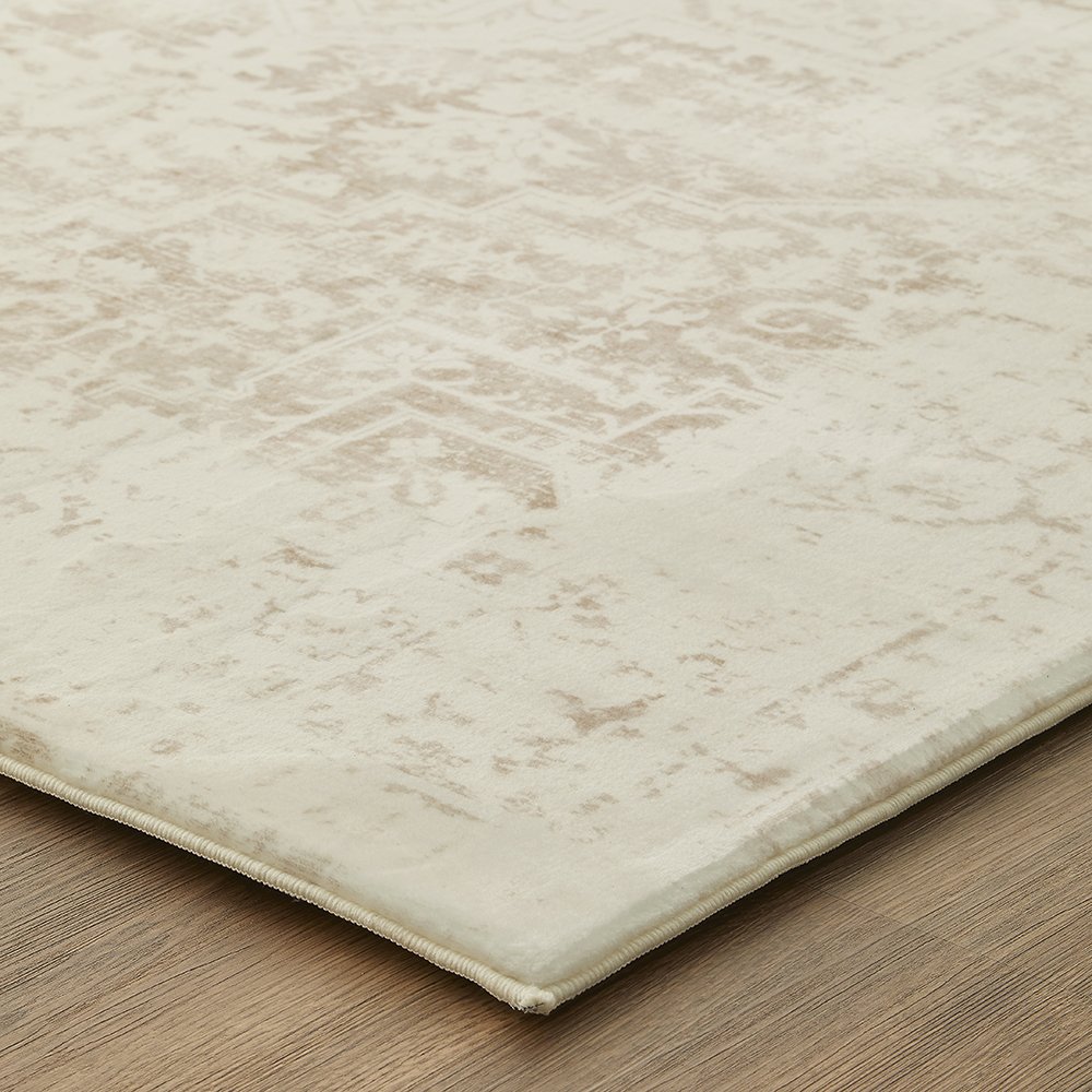 Cushy Rug Asha Natural