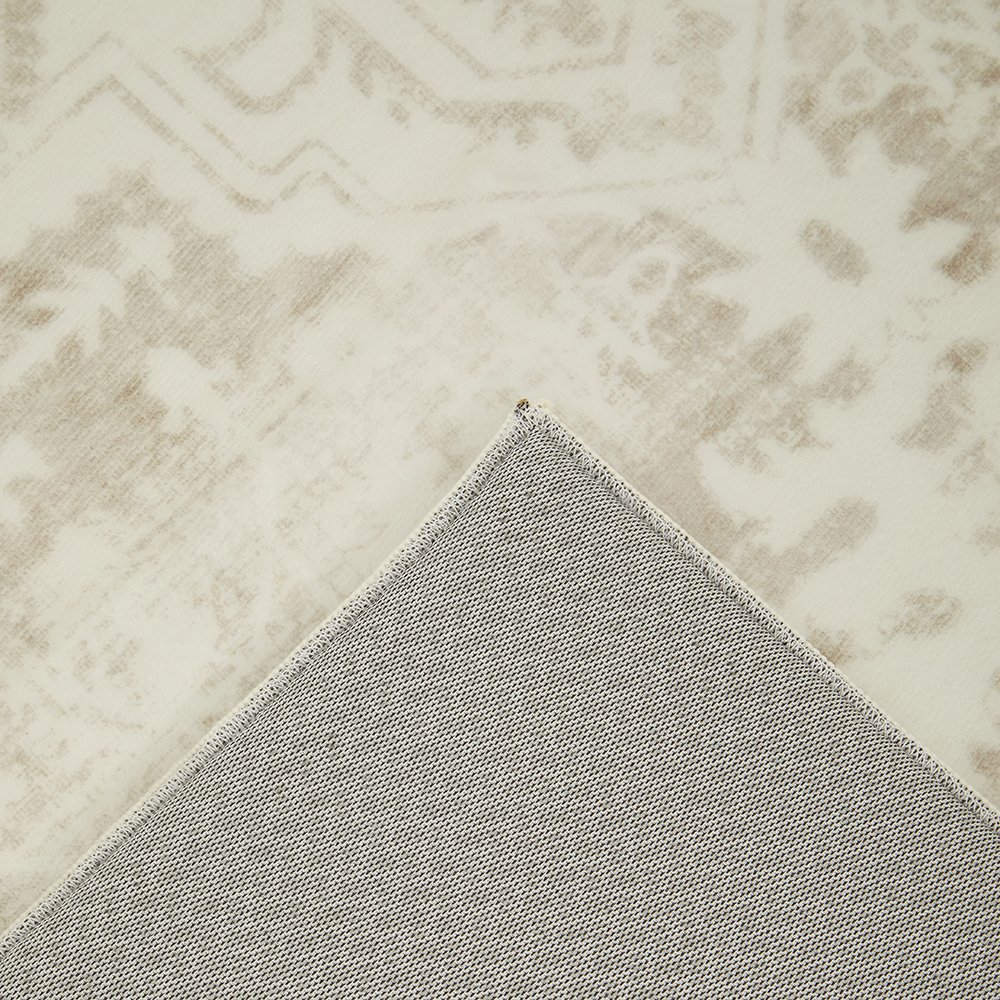 Cushy Rug Asha Natural