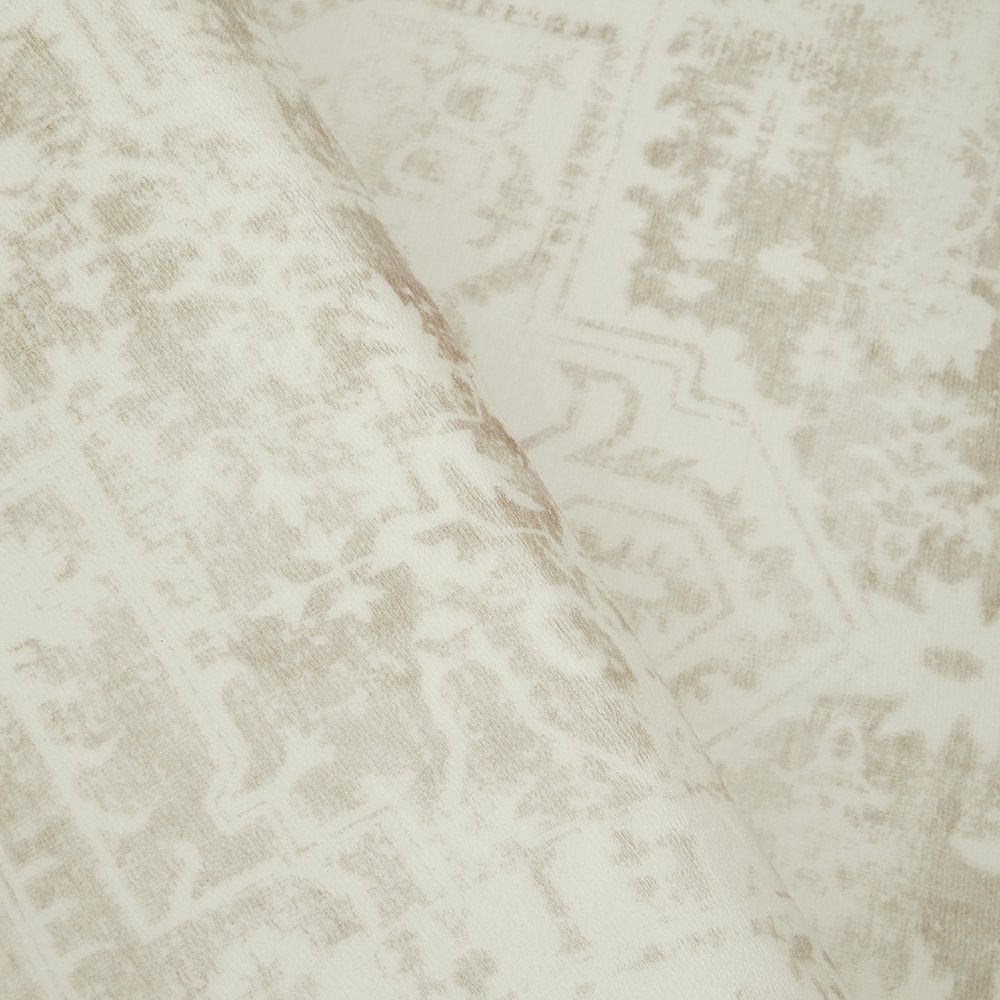 Cushy Rug Asha Natural
