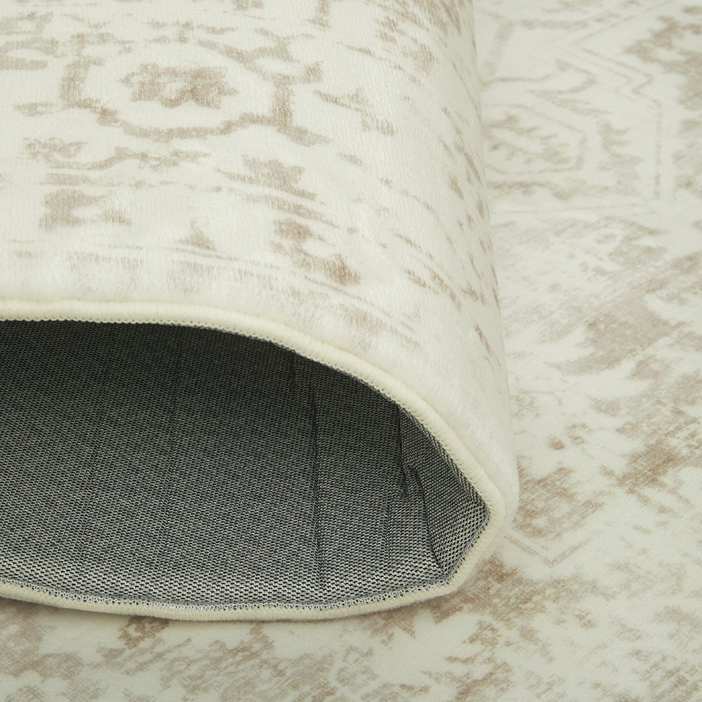 Cushy Rug Asha Natural