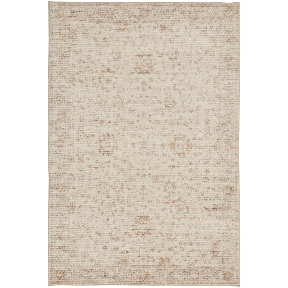 Cushy Rug Enya Natural