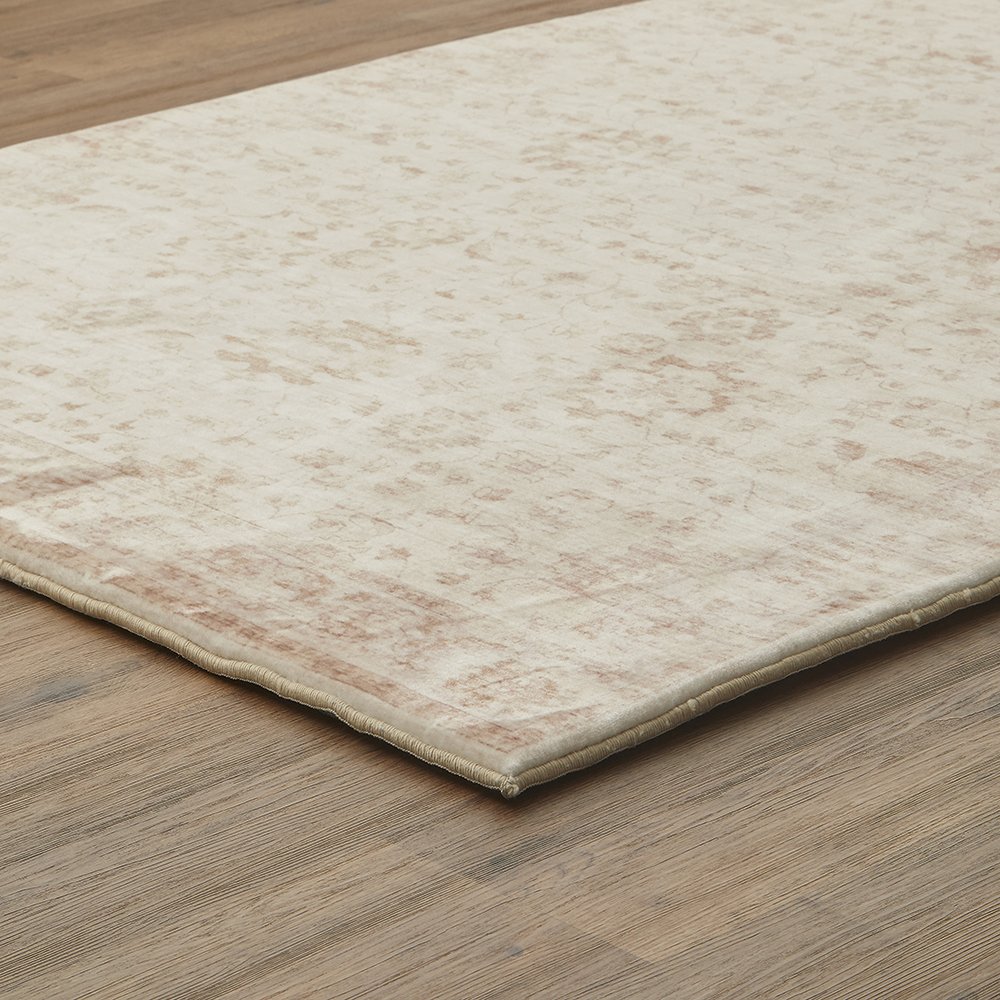 Cushy Rug Enya Natural