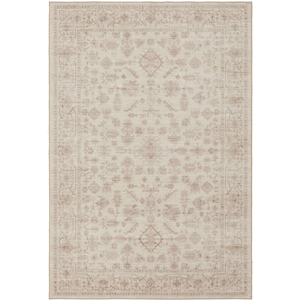 Cushy Rug Hani Natural