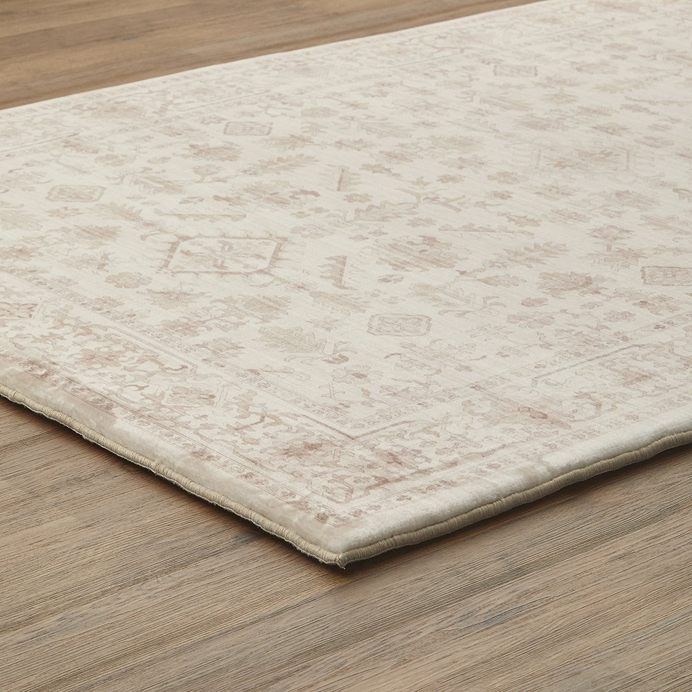 Cushy Rug Hani Natural