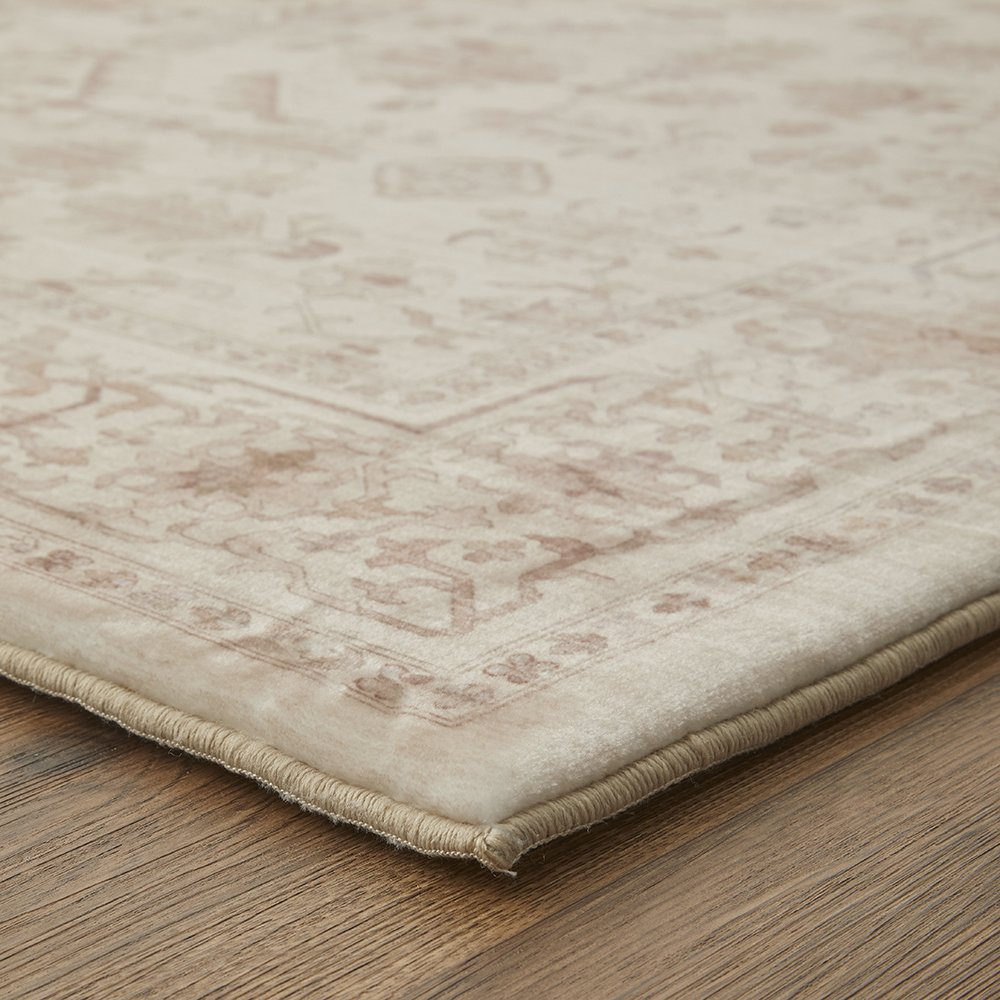 Cushy Rug Hani Natural