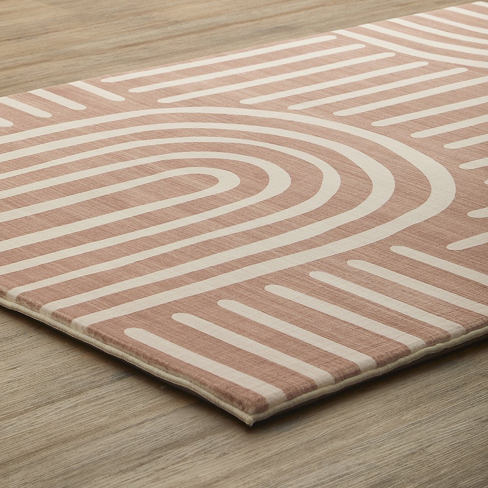 Cushy Rug Taya Brown