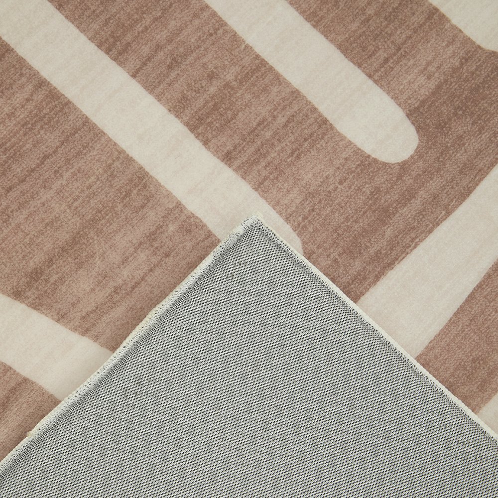 Cushy Rug Taya Brown