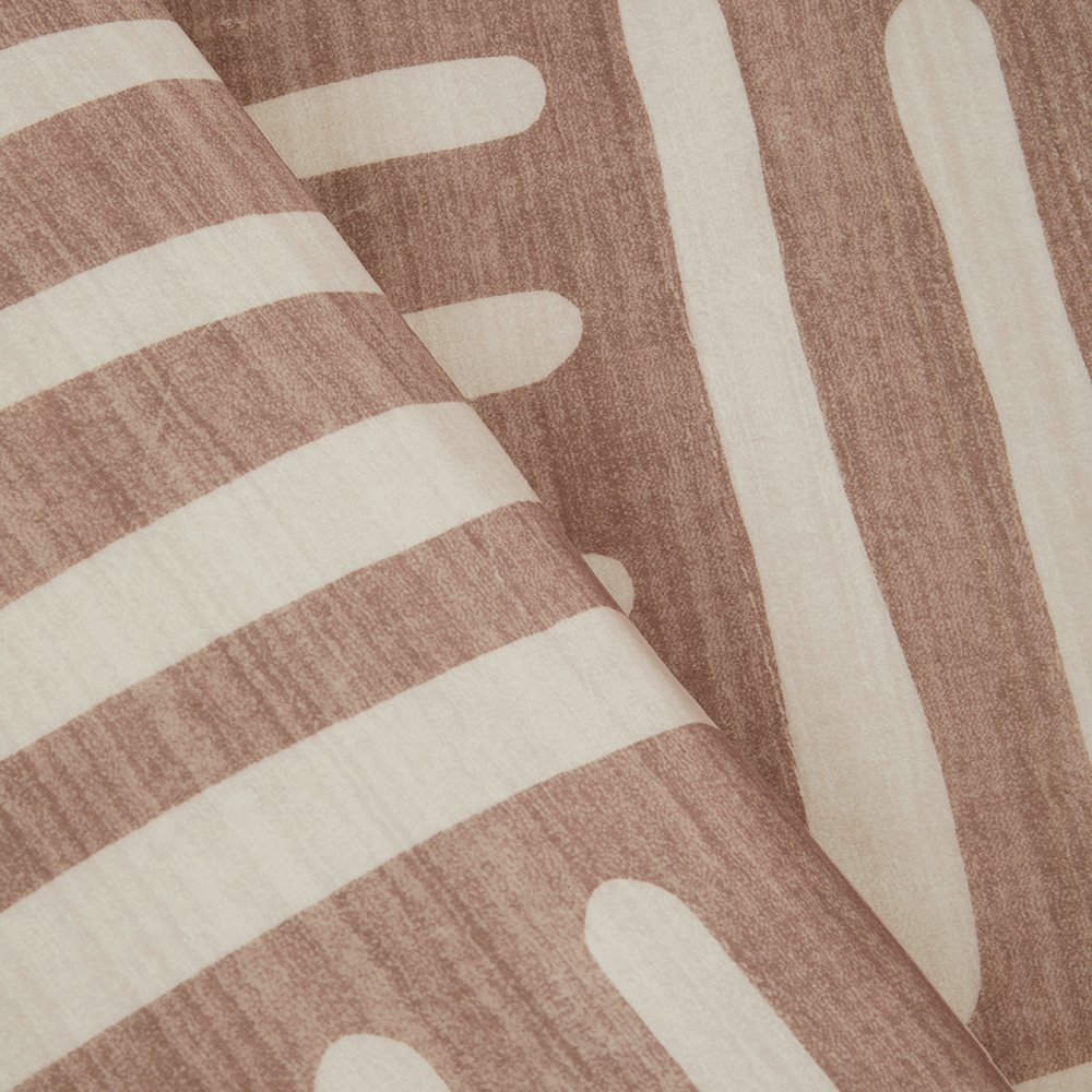 Cushy Rug Taya Brown